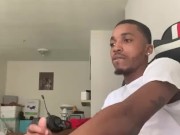 Horny Home Alone Pt.2 2/16