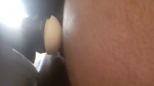 Experiment Time - A Man and His Fleshlight