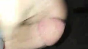Solo cum shot