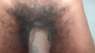 Fully naked nut