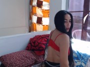 cherry - Screenshot 2 of 16 - Masturbate