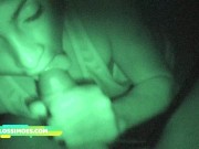 CASAL MUITO GOSTOSO TRANSANDO NO ESCURO 4/16