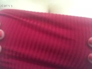 Cum and relax with me while I rub my tits with honey and talk dirty to you!  2/16