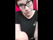 Femdom Humiliation Homewrecker Sexting Session