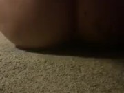 Can’t stop squirt  13/16