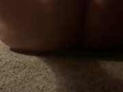 Can’t stop squirt  16/16