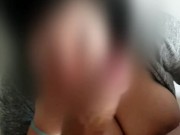 The best threesome with my wife and a stranger - part 1 11/16