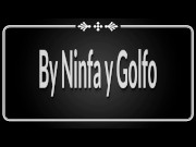 The best threesome with my wife and a stranger - part 1 16/16