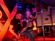 Real public sex portugal. Spanish Big tits yemaya gonzalez Sex party.  3/16