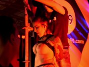 Real public sex portugal. Spanish Big tits yemaya gonzalez Sex party.  7/16