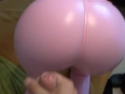 Schlampige Stiefschwester nimmt sich nach verzocktem Tag sein Sperma 16/16