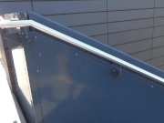 Schlampige Stiefschwester nimmt sich nach verzocktem Tag sein Sperma 3/16