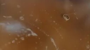 Soapy tits in the shower with hot as fuck BBW