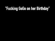 It is Rome Major's Birthday & He Gets Some Big Booty Cake! 1/16