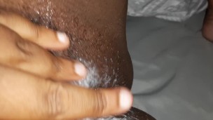 Amateur Double Creampie