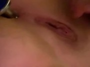 Watch me squirt 