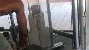  flexing