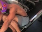 Rowing machine part one - Screenshot 2 of 16 - Working Out