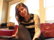 Dominant Best Friend Lets You Jerk Off To Her JOI 1/16