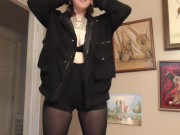 Dominant Best Friend Lets You Jerk Off To Her JOI 10/16