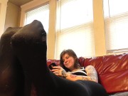 Dominant Best Friend Lets You Jerk Off To Her JOI 2/16