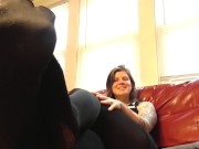 Dominant Best Friend Lets You Jerk Off To Her JOI 3/16