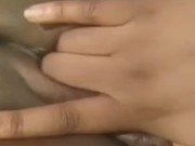 All alone