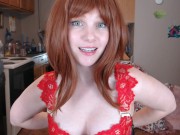 Hot wife tells her new husband how things are now/ she wants to be bred by everyone but you ( billy) 2/16