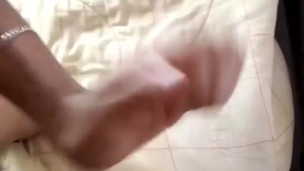 Wanna play with my latin ass?