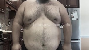 Fratpig Roommate (Preview)