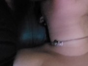 Princess Sucks Daddys Fat Cock 10/16