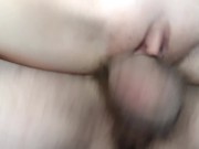 Real Amateur Quarantined Porn ~ R D Rex Fucks PinkPussy69 VerY Hard 9/16