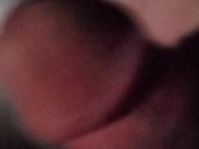 Need my cock sucked