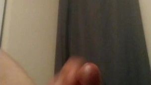 getting that nut! so much cum!
