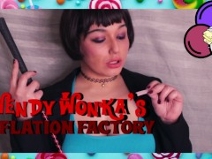 Wendy Wonka Videos and Porn Movies :: PornMD