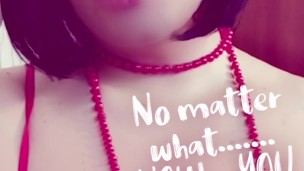 [ TRANNY LOVE ] __ I am your SISSY DADDY