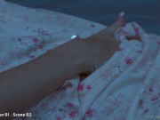 India Summer Lesbian Compilation - GirlfriendsFilms 14/16