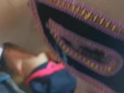 Blowjob compilation One - facelessgirl019 - lucas film 10/16