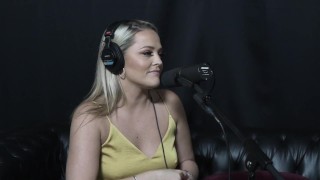 Private Talk W / Alexis Texas' es un programa de entrevistas de ...