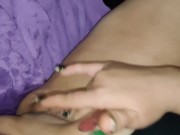 Squirting complication - Screenshot 5 of 16 - HD