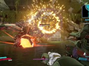 Exploding all over the Dominator  - Screenshot 1 of 16 - HD
