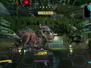 Exploding all over the Dominator  - Screenshot 12 of 16 - Dom