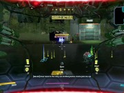 Exploding all over the Dominator  - Screenshot 14 of 16 - Gaming