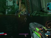 Exploding all over the Dominator  - Screenshot 16 of 16 - HD
