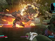 Exploding all over the Dominator  - Screenshot 2 of 16 - Dom