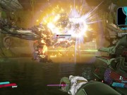 Exploding all over the Dominator  - Screenshot 4 of 16 - Gaming