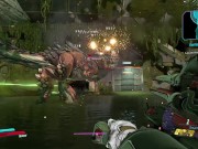 Exploding all over the Dominator  - Screenshot 6 of 16 - HD