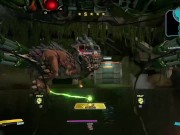 Exploding all over the Dominator  - Screenshot 7 of 16 - Dom