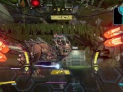 Exploding all over the Dominator  - Screenshot 8 of 16 - Borderlands