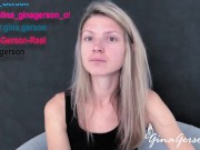 Gina Gerson - 4 14/16